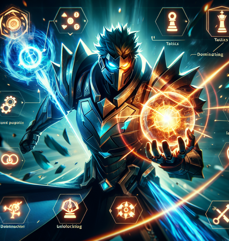 Unlocking the Potential of Bruno in Mobile Legends: Tips and Strategies to Dominate the Game