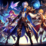 Showdown Epic di ESL Mobile Legends: A Deep Dive Into The Top Teams