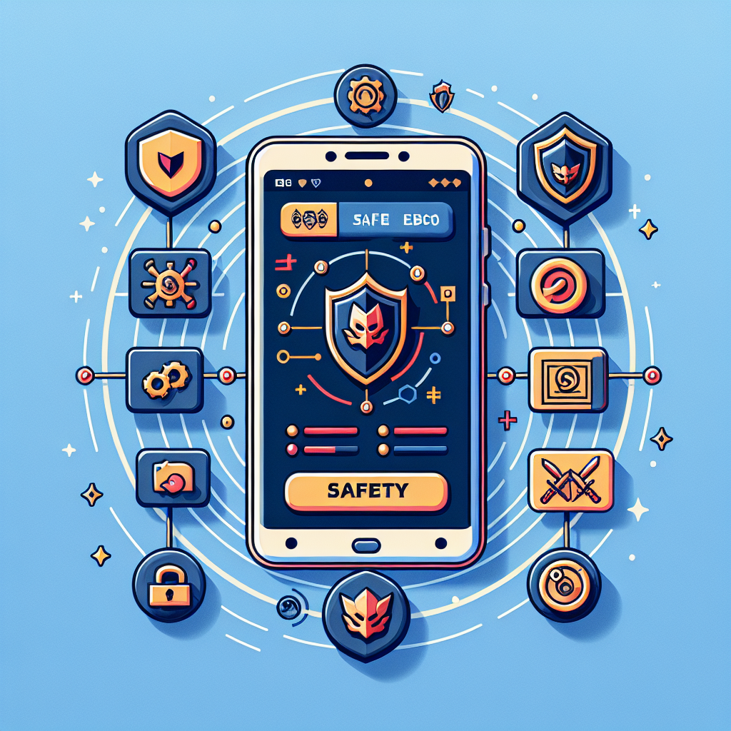 Strategi Aman dan Efektif Membeli Akun Mobile Legend