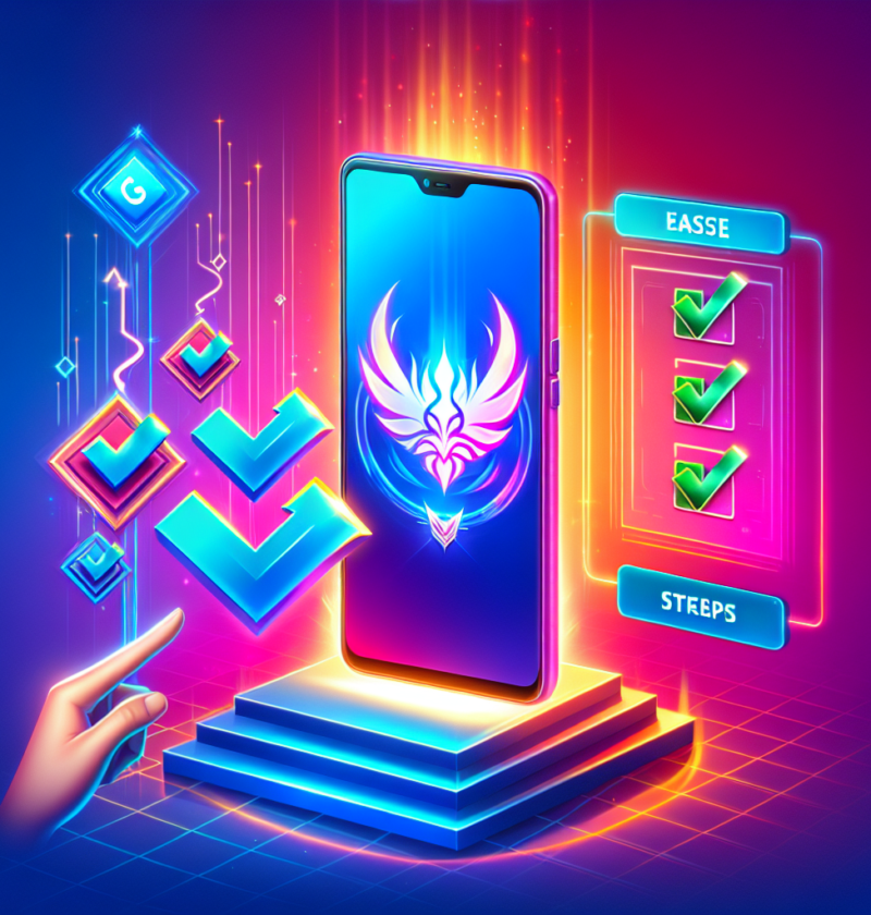 Cara Membuat Akun Mobile Legend Baru dalam Langkah Mudah
