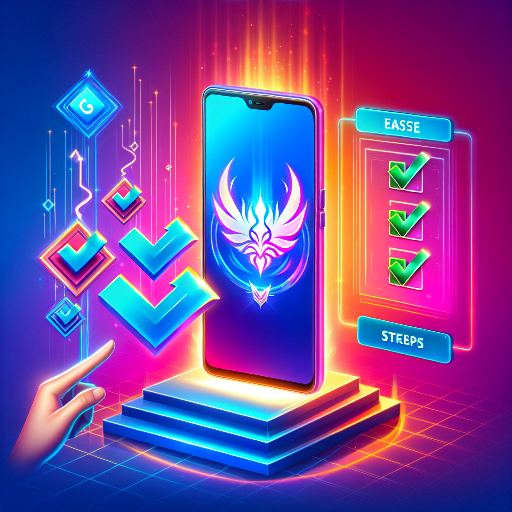 Cara Membuat Akun Mobile Legend Baru dalam Langkah Mudah