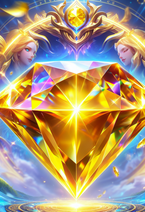 Kapan Diamond Kuning Diperkenalkan di Mobile Legend Tahun 2025?