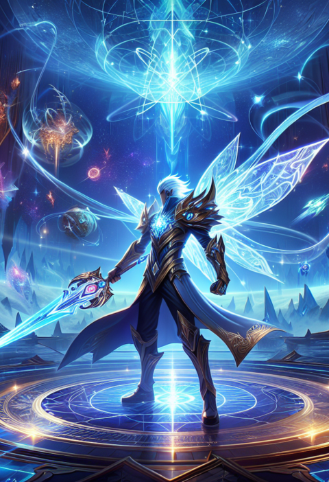 Master the Arena with Saber in Mobile Legends: Essential Tips and Tricks for Dominating the Game