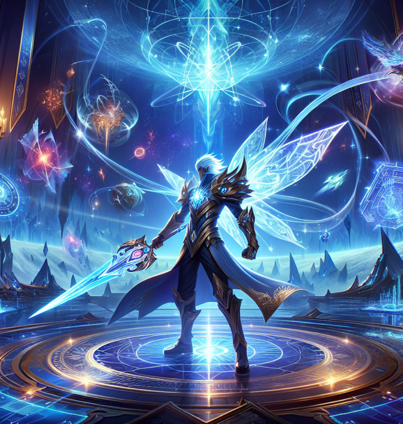 Master the Arena with Saber in Mobile Legends: Essential Tips and Tricks for Dominating the Game