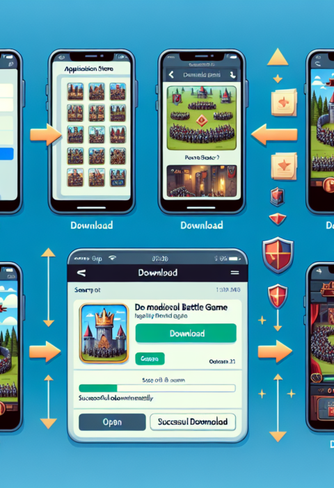 How to Download Mobile Legends Data: A Step-By-Step Guide