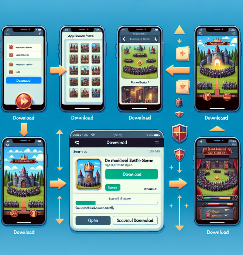 How to Download Mobile Legends Data: A Step-By-Step Guide