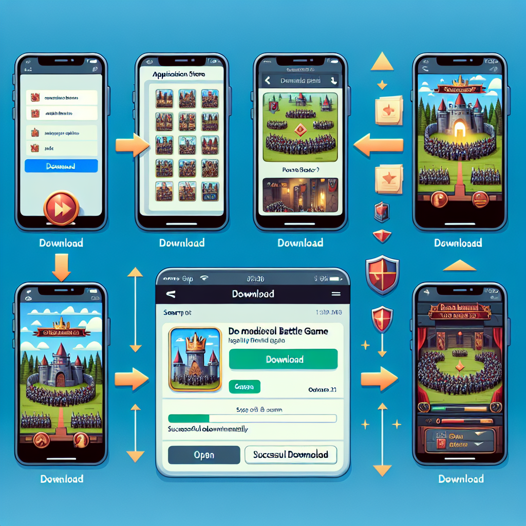 How to Download Mobile Legends Data: A Step-By-Step Guide