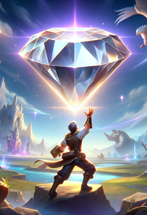 Strategi Mendapatkan Diamond Murah di Mobile Legend untuk Pemain Baru