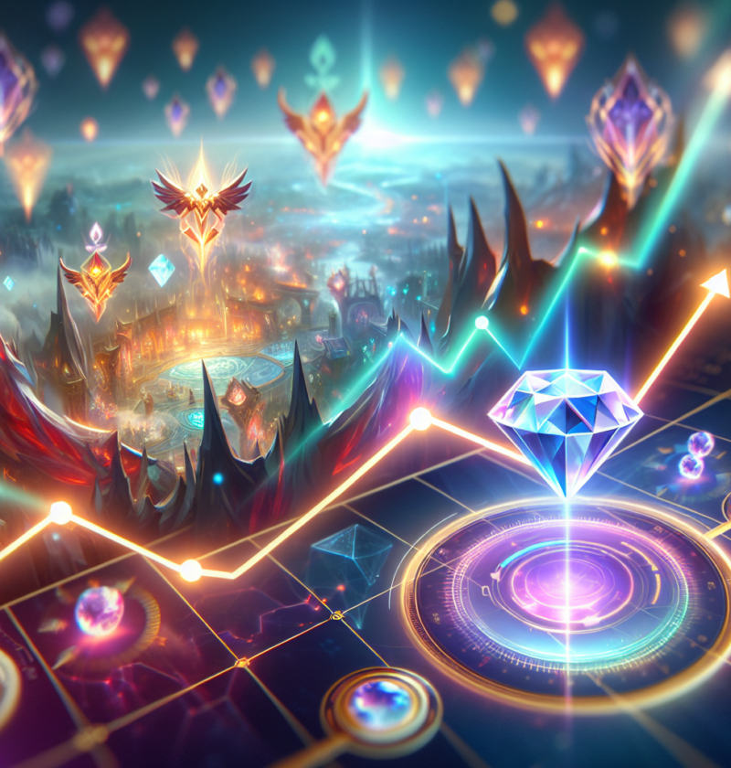 Harga Diamond Mobile Legend Terbaru: Tren 2023 dan Pengaruhnya Terhadap Ekonomi Pemain