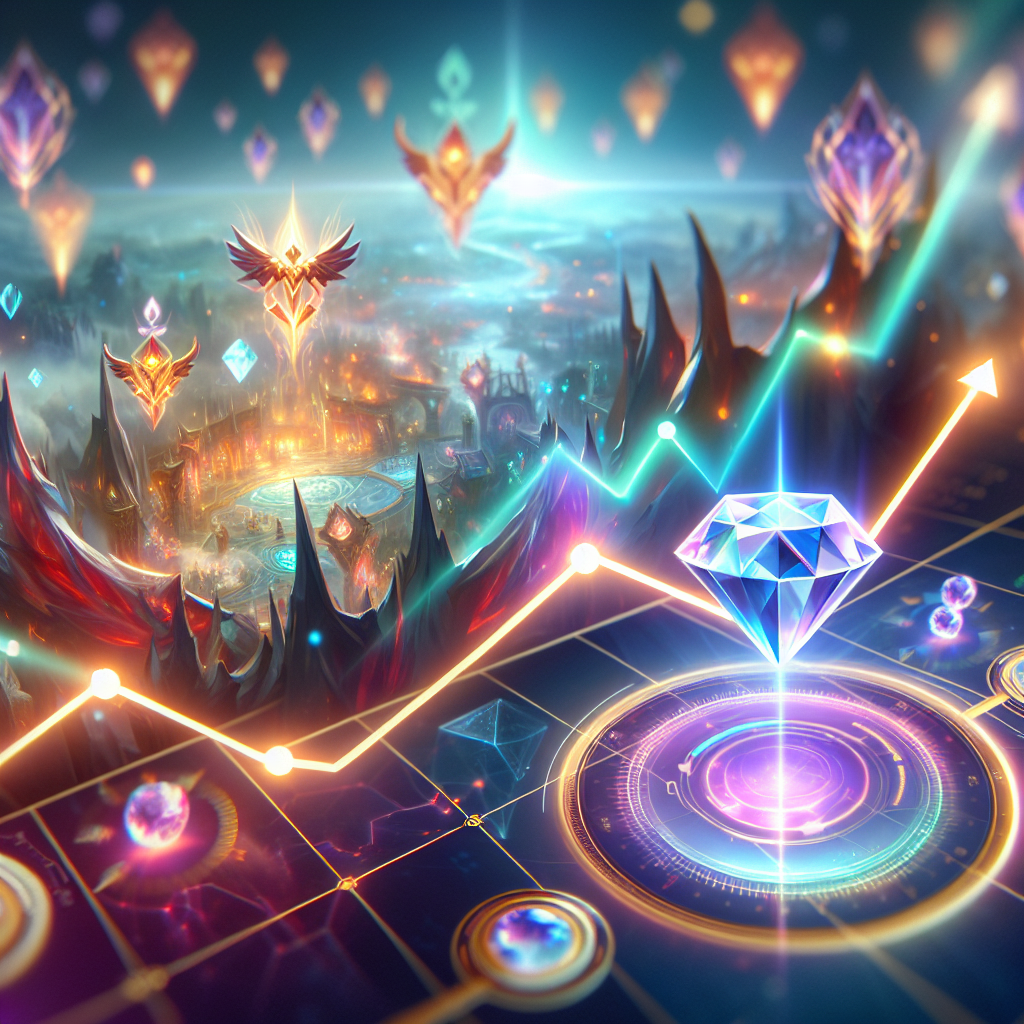 Harga Diamond Mobile Legend Terbaru: Tren 2023 dan Pengaruhnya Terhadap Ekonomi Pemain