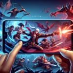 Menjelajahi Grafik Lanjutan dari Mobile Legend HD