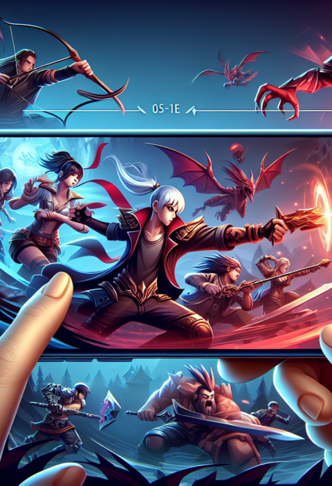 Menjelajahi Tantangan dan Strategi Bermain di Role Tersulit di Mobile Legends