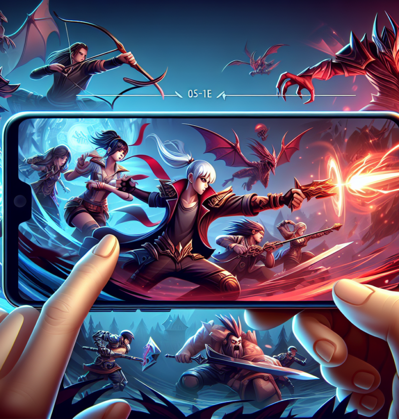 Menjelajahi Tantangan dan Strategi Bermain di Role Tersulit di Mobile Legends