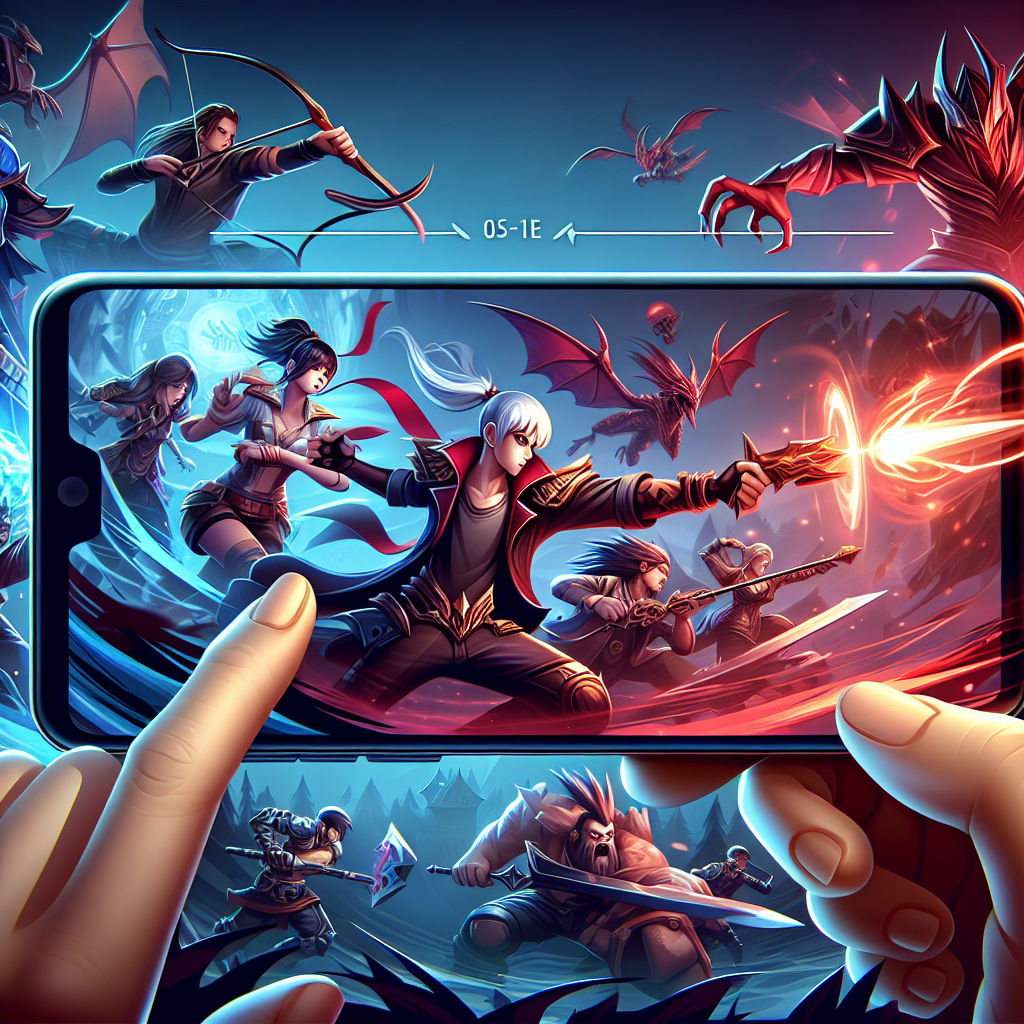Menjelajahi Tantangan dan Strategi Bermain di Role Tersulit di Mobile Legends