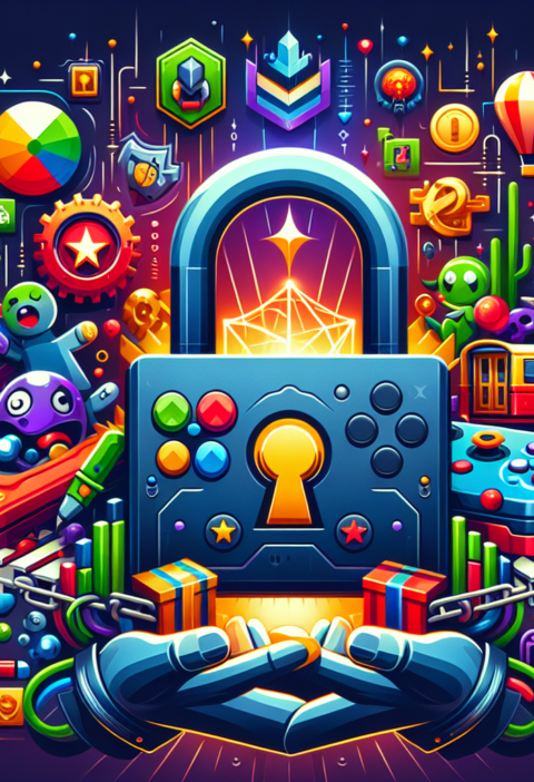 Unlock Your Ultimate Gaming Experience: Unipin Mobile Legends Offers Exclusive Rewards