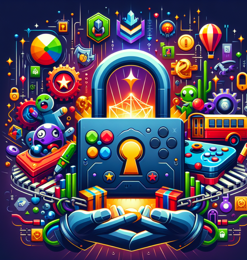 Unlock Your Ultimate Gaming Experience: Unipin Mobile Legends Offers Exclusive Rewards