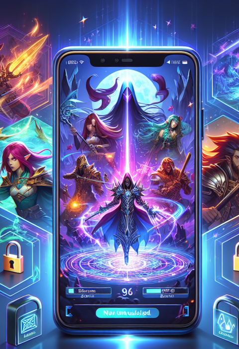 Mobile Legends APK: The Ultimate Guide to Unlocking Premium Features