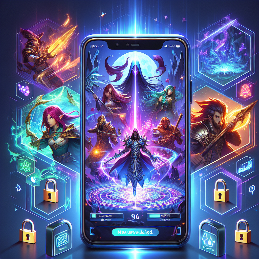 Mobile Legends APK: The Ultimate Guide to Unlocking Premium Features