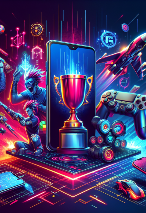 Epic Strategies for Dominating the Lomba Mobile Legend Tournament