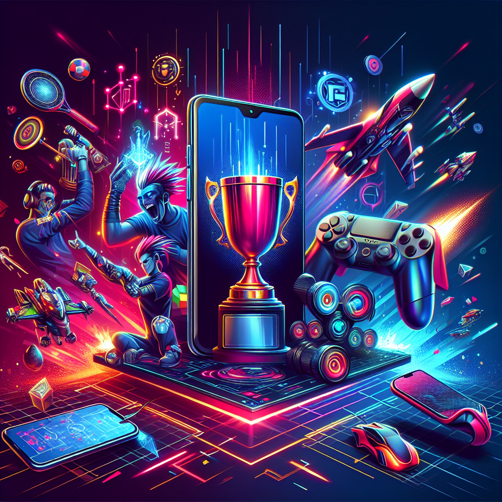 Epic Strategies for Dominating the Lomba Mobile Legend Tournament