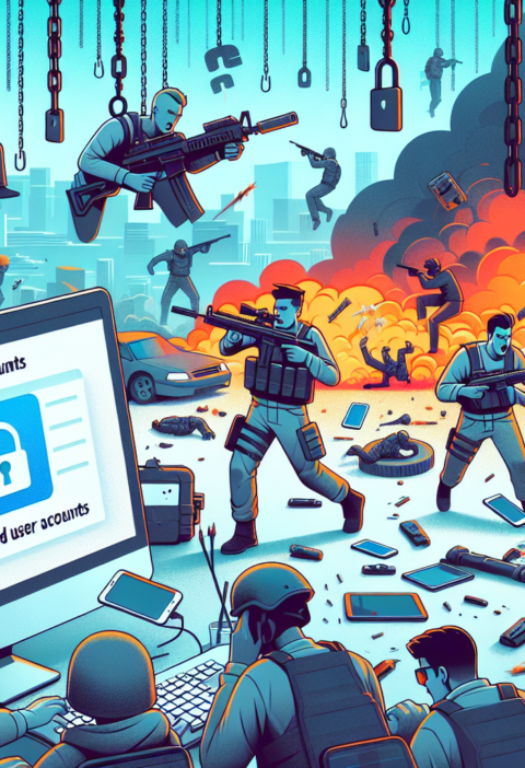 Exploring the Risks and Consequences of Hacking in Mobile Legends