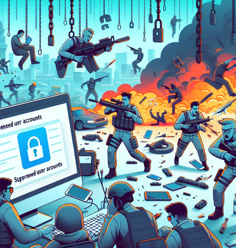 Exploring the Risks and Consequences of Hacking in Mobile Legends