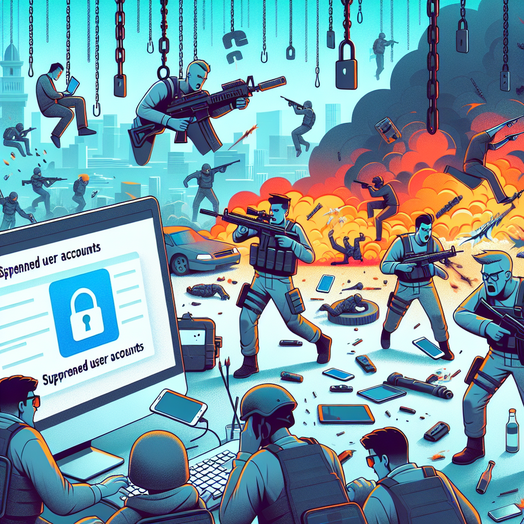 Exploring the Risks and Consequences of Hacking in Mobile Legends