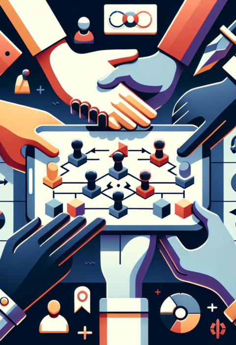 Top Strategies for Building the Perfect Mobile Legend Team