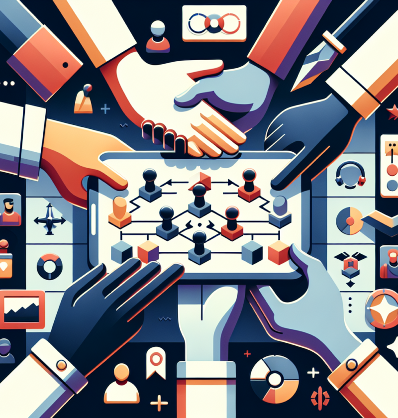 Top Strategies for Building the Perfect Mobile Legend Team