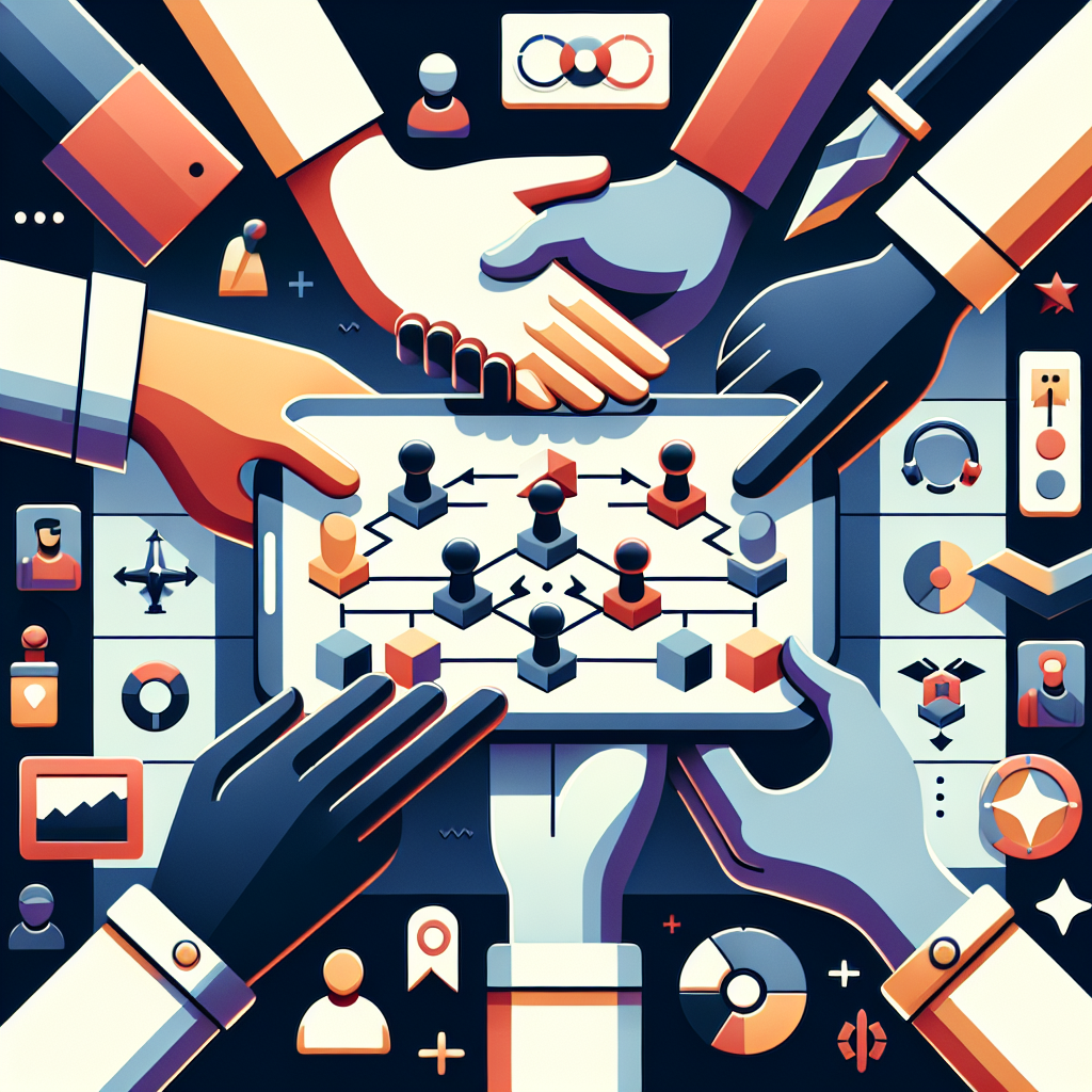 Top Strategies for Building the Perfect Mobile Legend Team