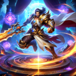 Kisah Sukses Pemilik Mobile Legend Dalam Menguasai Industri Game Dunia