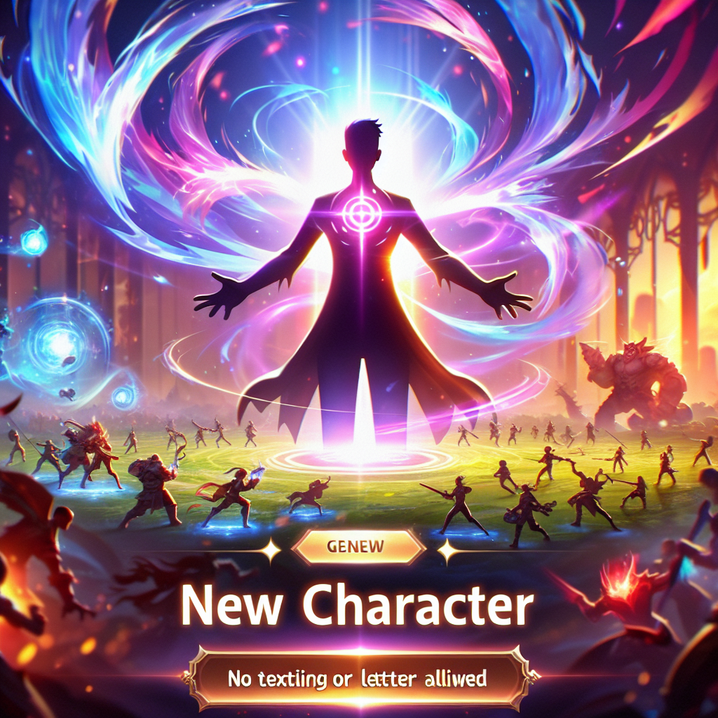 New Hero Release in Mobile Legends: Unleashing Unique Abilities and Strategies