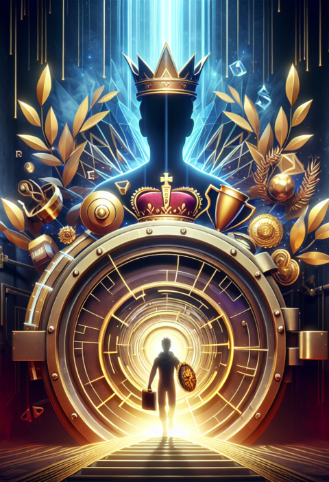 Unveiling the Secrets Behind M1 Mobile Legends' Dominance