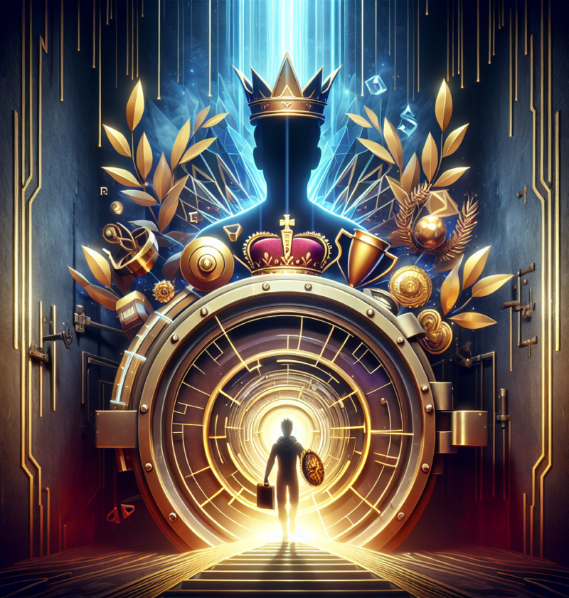 Unveiling the Secrets Behind M1 Mobile Legends' Dominance