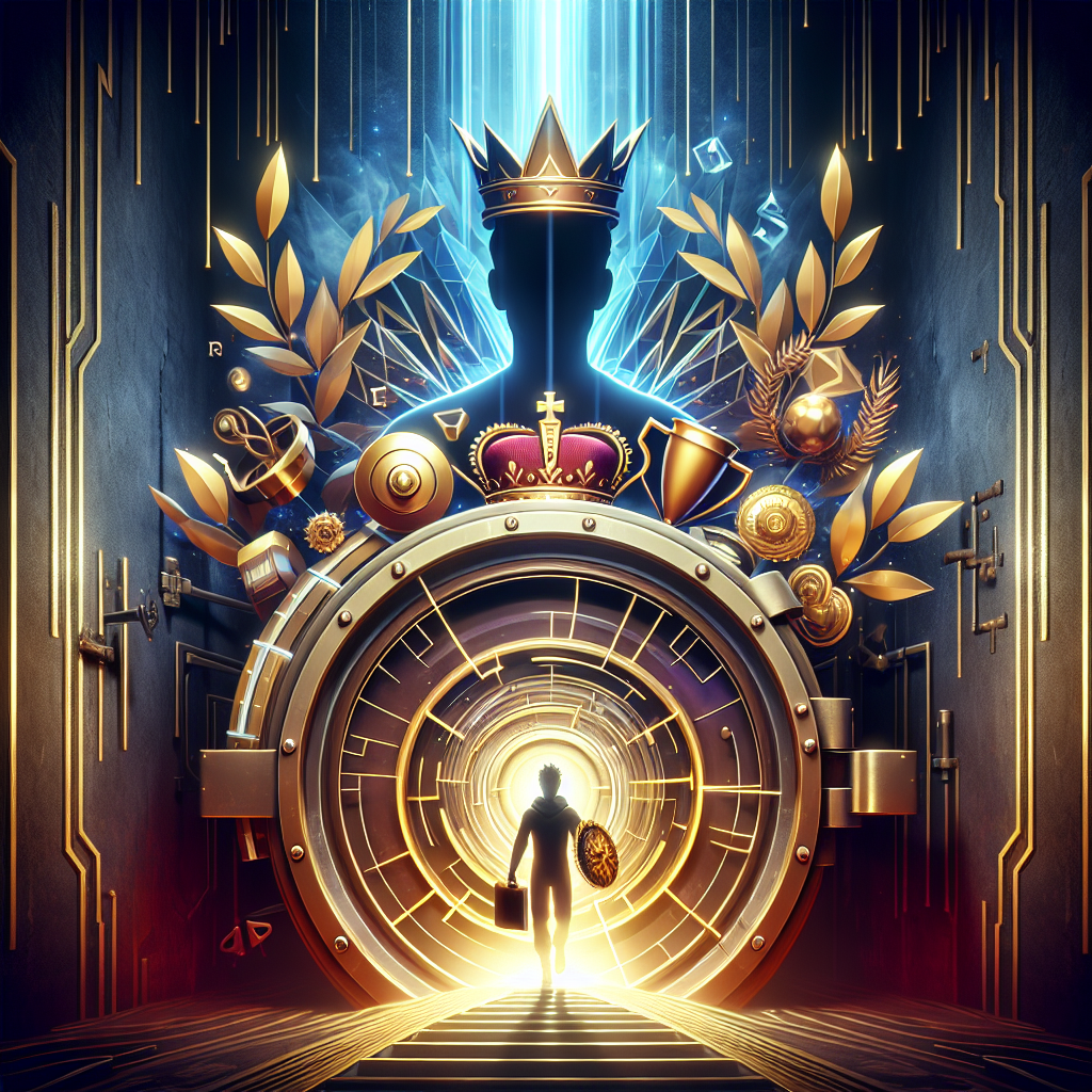 Unveiling the Secrets Behind M1 Mobile Legends' Dominance