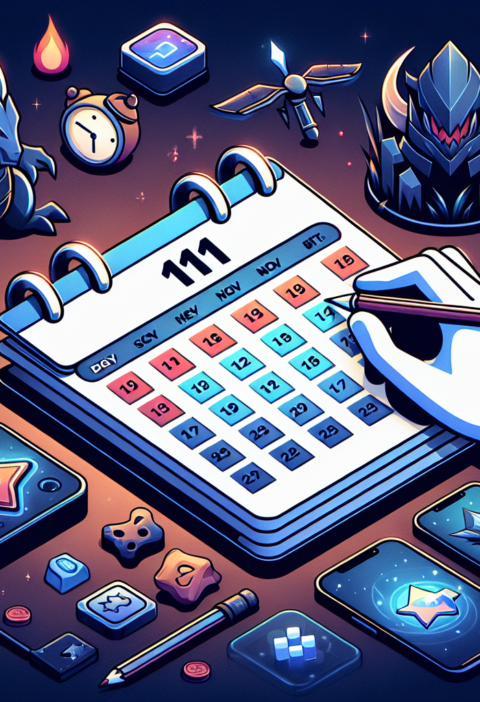 Mobile Legends 11.11 Event 2024: What to Expect and How to Prepare