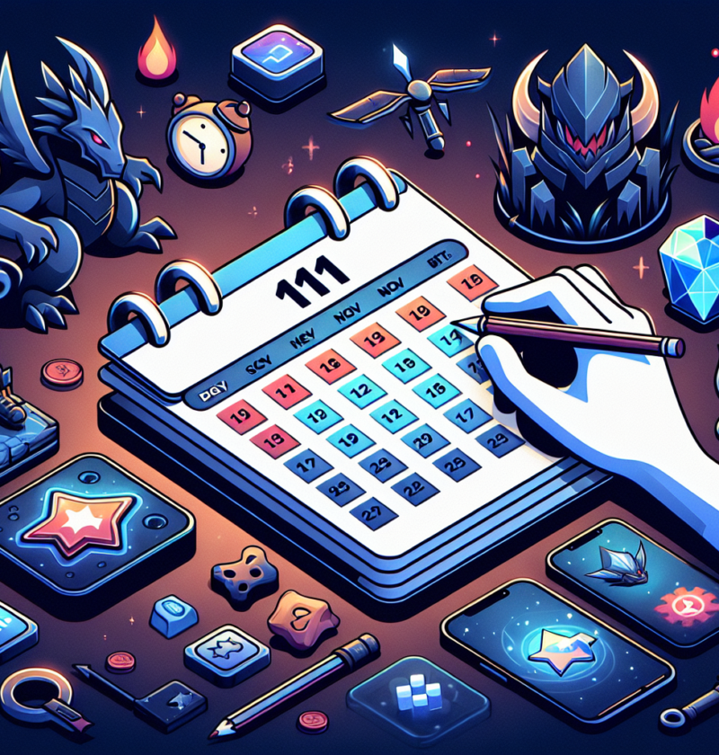 Mobile Legends 11.11 Event 2024: What to Expect and How to Prepare