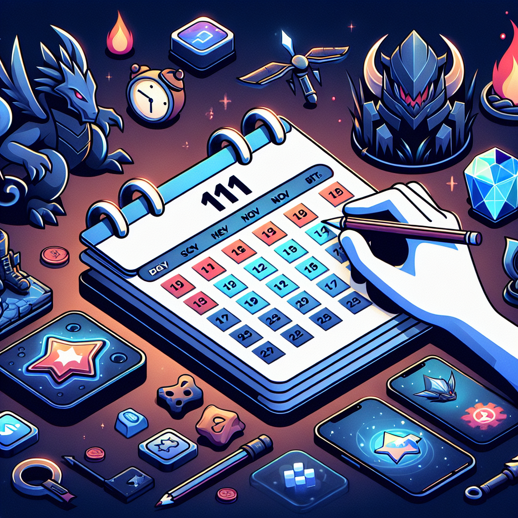 Mobile Legends 11.11 Event 2024: What to Expect and How to Prepare