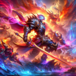 Kisah Menarik di Balik Hero Mobile Legends yang Jarang Diketahui
