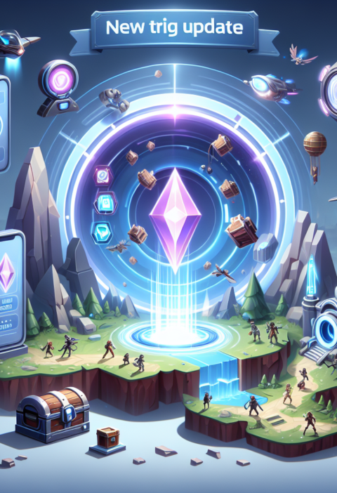 Mobile Legends Unveils Exciting New Update Bringing Fresh Features and Heroes
