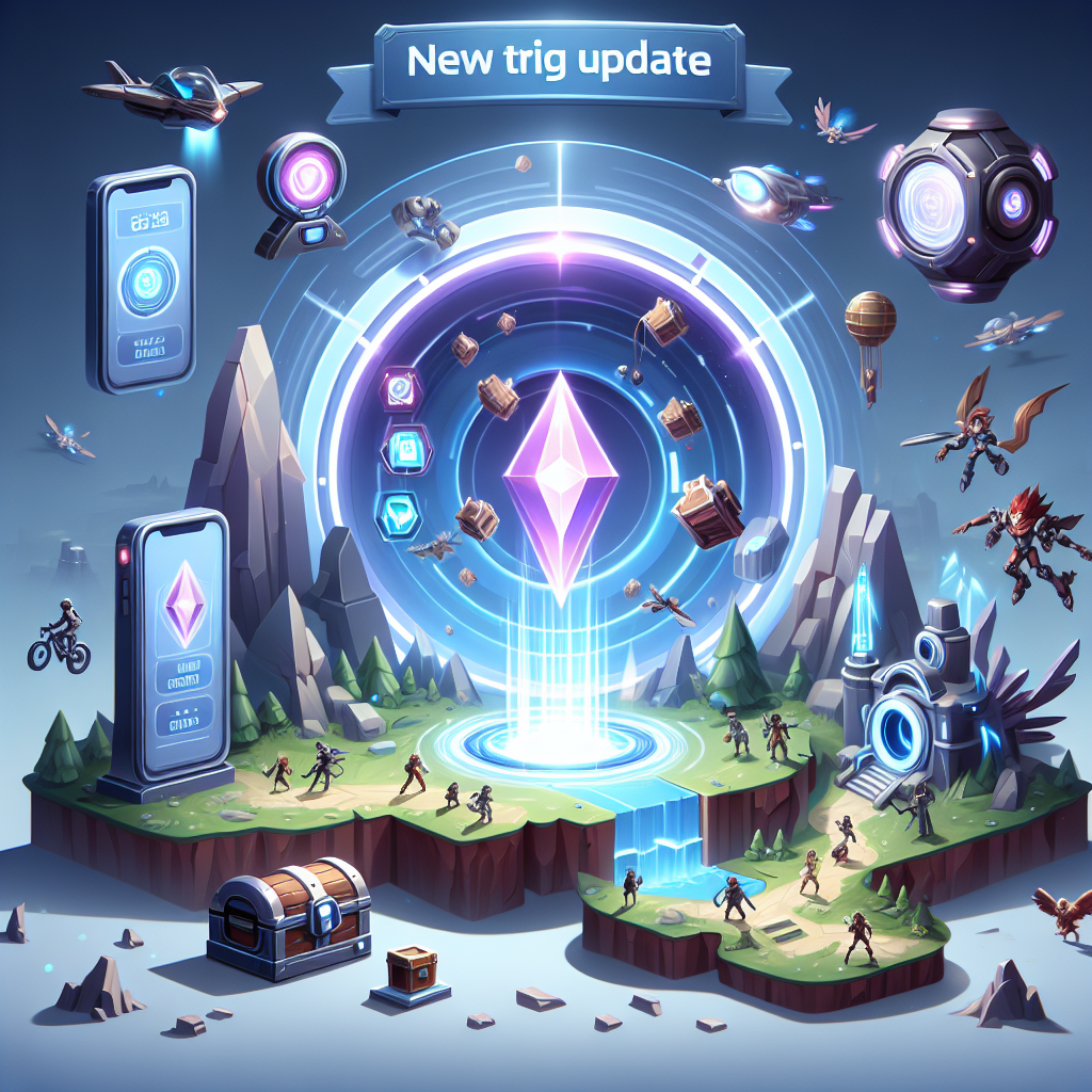 Mobile Legends Unveils Exciting New Update Bringing Fresh Features and Heroes