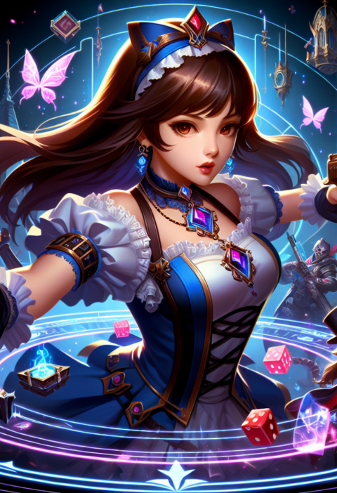 Secrets of Mastering Alice in Mobile Legends