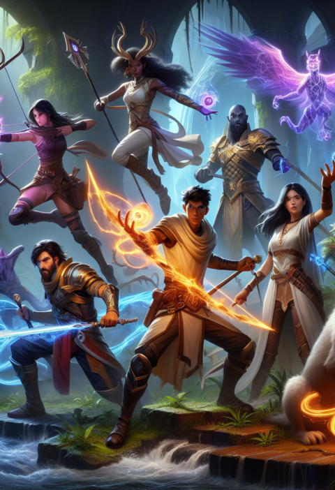 Mobile Legends Bang Bang: Strategies to Dominate the Rift