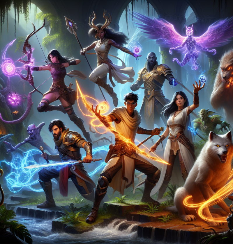 Mobile Legends Bang Bang: Strategies to Dominate the Rift