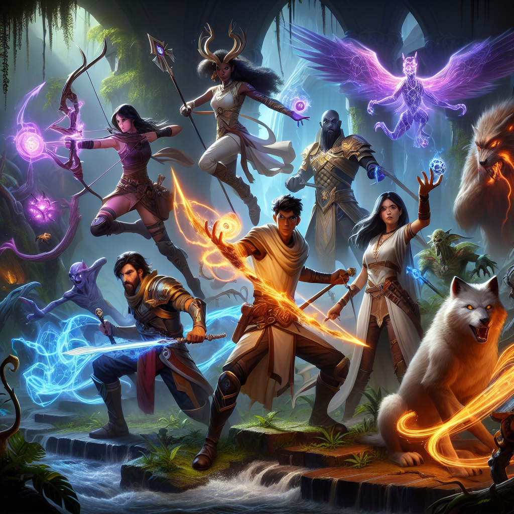 Mobile Legends Bang Bang: Strategies to Dominate the Rift