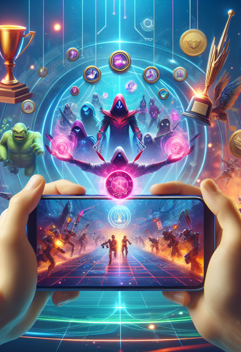 Mobile Legends Esports: Strategies for Success in the Competitive Arena
