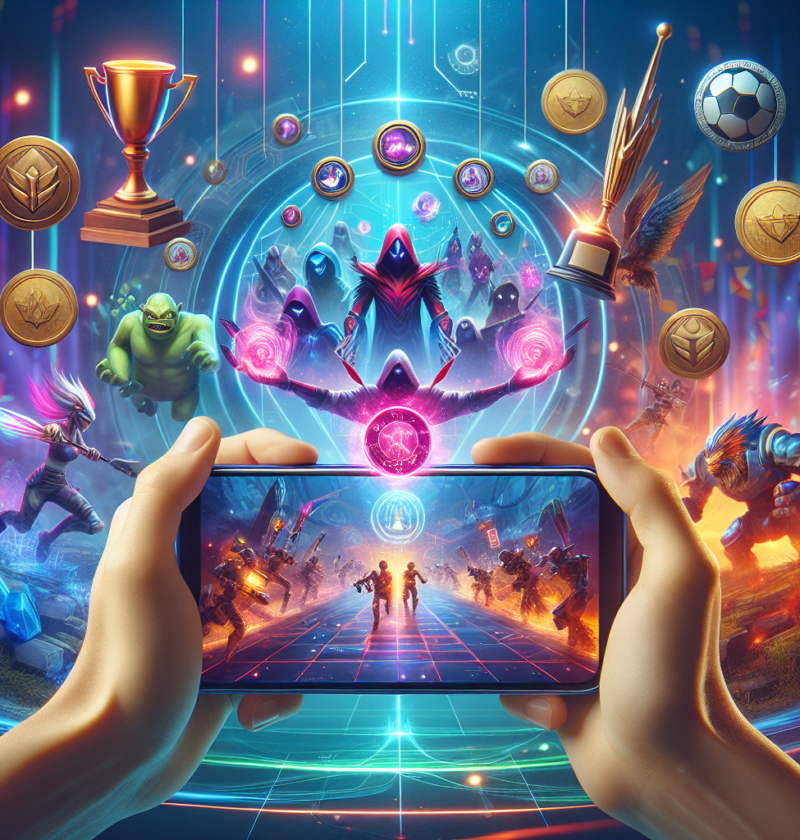 Mobile Legends Esports: Strategies for Success in the Competitive Arena