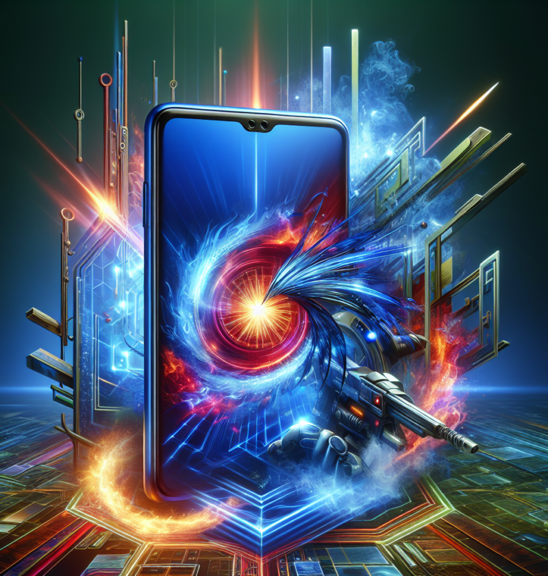 Exploring the Advanced Graphics of Mobile Legend HD