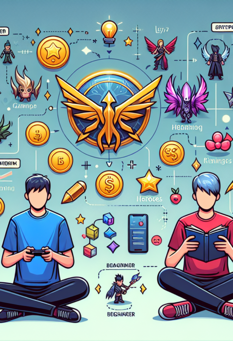Istilah Penting Mobile Legends yang Wajib Diketahui Pemula