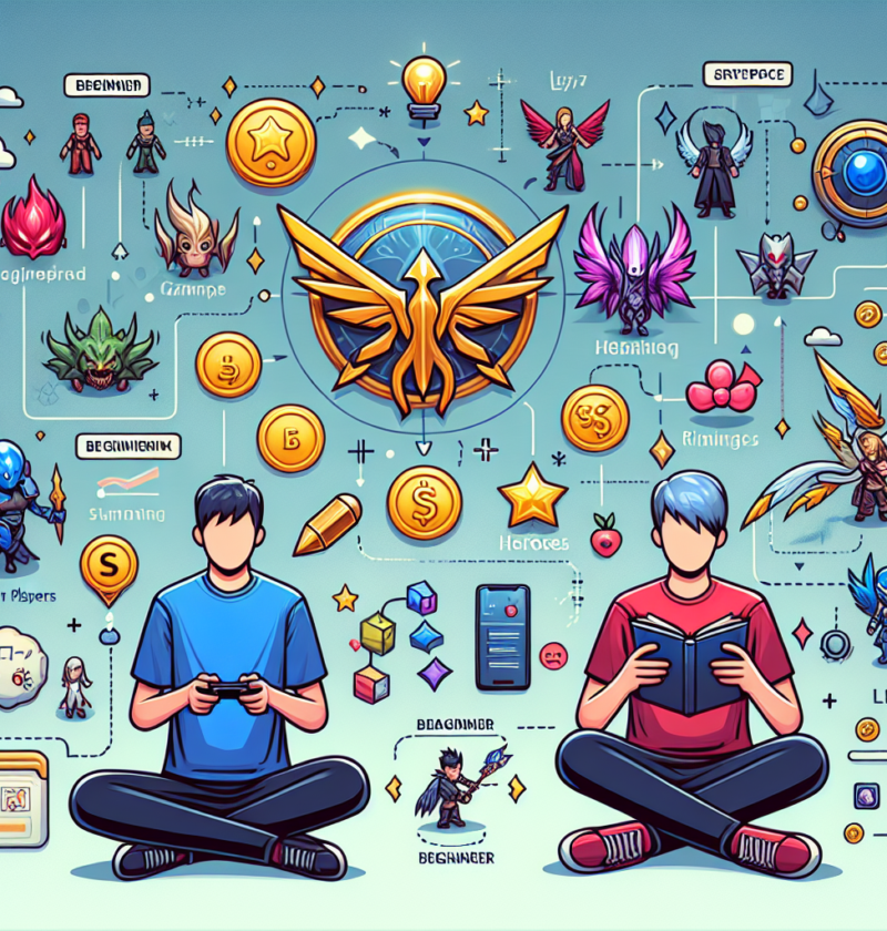 Istilah Penting Mobile Legends yang Wajib Diketahui Pemula